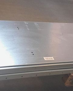 Extension for agro silo  Type 250 h630mm M&M